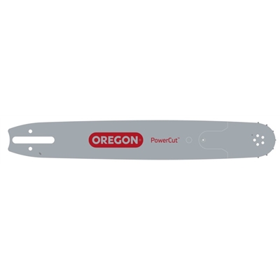 Oregon 16 inch Guide Bar - Powercut - 163RNDD025 