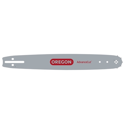 Oregon 16 inch Guide Bar - Advancecut - .325 Series - 168PXBK095 