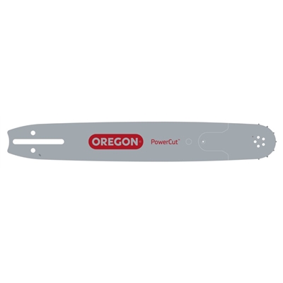 Oregon 16 inch Guide Bar - Powercut - 168RNDD009 