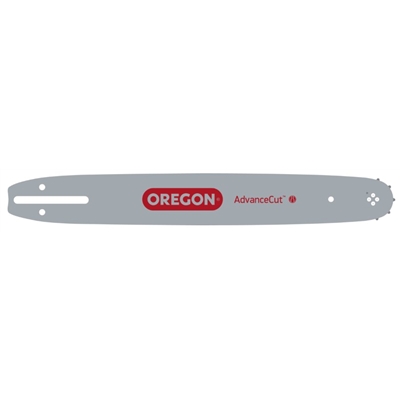 Oregon 18 inch Guide Bar - Advancecut - 95 Series - 180MLBK041 