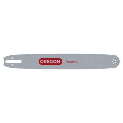 Oregon 18 inch Guide Bar - Powercut - 183RNDD025 