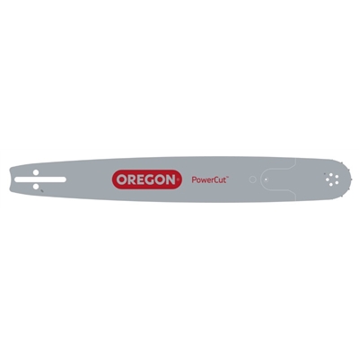 Oregon 18 inch Guide Bar - Powercut - 188RNBK095 