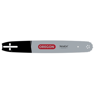 Oregon 18 inch Guide Bar - Versacut - .375 Series - 188VXLHD176 