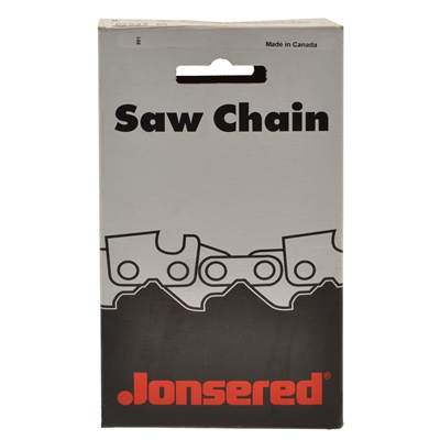 Jonsered Saw Chain H42 72dl 3/8in 1.5 Fu - 5045703-72 