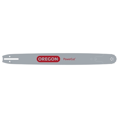 Oregon 20 inch Guide Bar - Powercut - 208RNDD033 