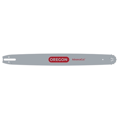 Oregon 24 inch Guide Bar - Advancecut - .375 Series - 243SFHD025 