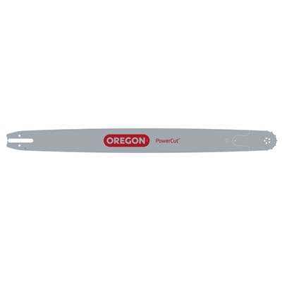 Oregon 30 inch Guide Bar - Powercut - 303RNDD025 
