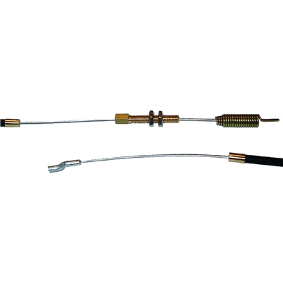 Hayter Clutch Cable - 301005 