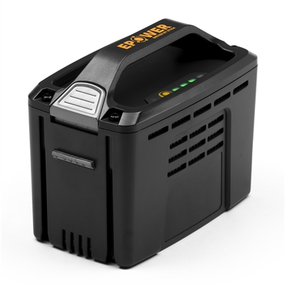 ATCO (New From 2012) B 440 - 48V 4.0Ah Battery - 278014000/21 