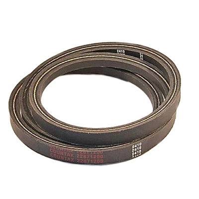 Westwood Tractor 36" and 42" Deck Drive Belt (B57) - 22871200 