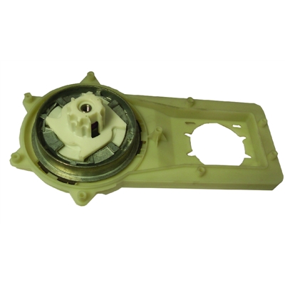 McCulloch Baseplate Assy. - 5128225-00 