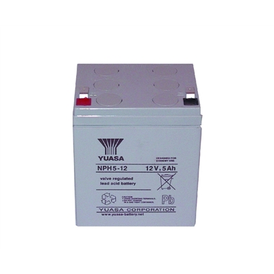 Jonsered Battery - 5139401-00 