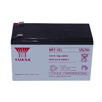 Flymo Battery - 5139401-01 