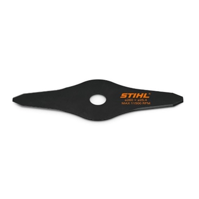 Stihl Grass Cutting Blade 230mm (2B) - 4001 713 3805 