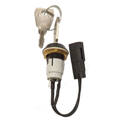 Countax Ignition Switch - 449683300 