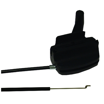 Jonsered Cable Choke Petrol Hover - 5128110-01/1 