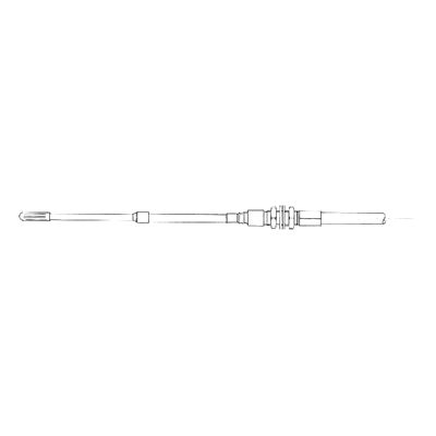 Cable Transmission (Hayter Pro) - 111-0420 