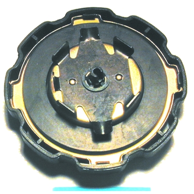 Honda CAP COMP., FUEL FILLER (B - 17620-ZH7-023 