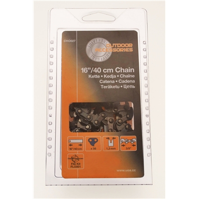 Jonsered Chain Uoa Ch0027 - 5055134-27/3 