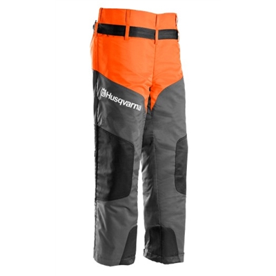 Flymo Chainsaw Chaps Classic 20 One - 5950016-01 