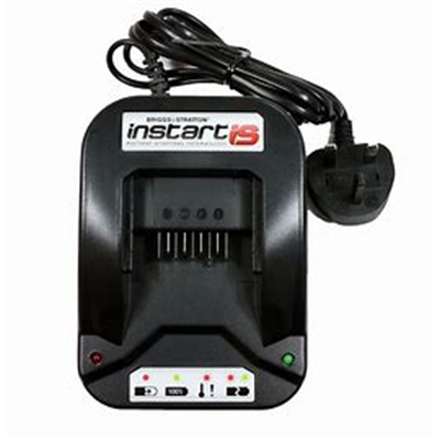 Briggs & Stratton InStart Battery Charger (UK) - 593576 