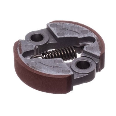 Bertolini Clutch + Spring (Bolts Not Included) - 4191153BR 