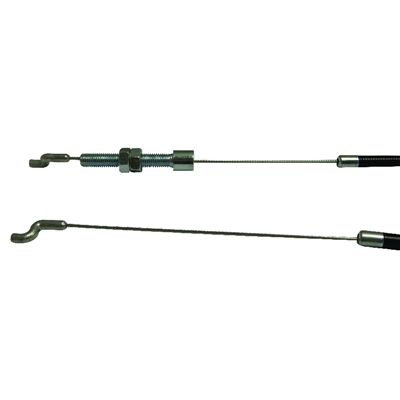 Stiga Clutch Drive Cable - 181000645/0 