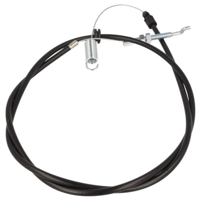 Mountfield Clutch Drive Cable - 381000668/1 