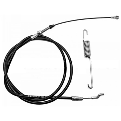 Honda Clutch Cable - 04201-VK8-A50 - 04201-VK8-A50 