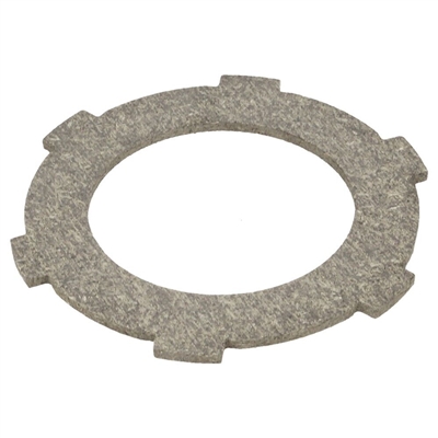 Central Spares Clutch Friction Plate - 26767 
