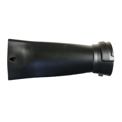 Stihl Curved flat nozzle for BGA 85 & BG-KM - 4606 701 8301 