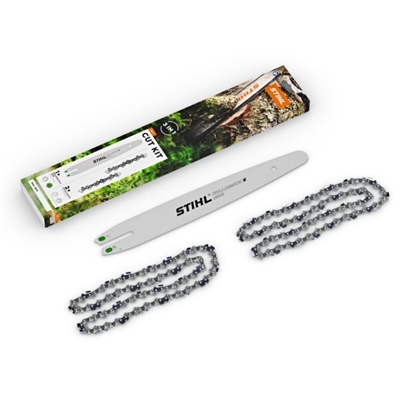 Viking CUT KIT 7 - Bar & Chain Kit for MSA200 - 3005 000 9905 