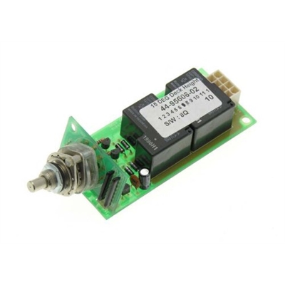 Countax Dial Height 15 PCB - 449560602 