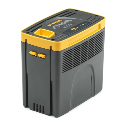 ATCO (New From 2012) E 475 - 48V 7.5Ah Battery - 277017008/ST1 