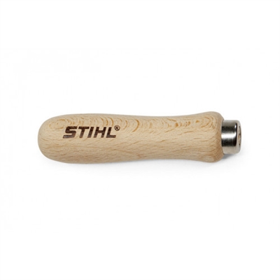 Stihl File handle for 4.0 to 5.5mm files - 0811 490 7860 