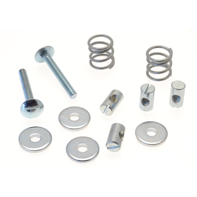 Jonsered Fixing Kit (Wheels) - 5107217-03/5 