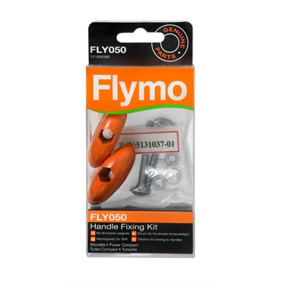 Husqvarna  Flymo Handle Fixing Kit - FLY050 