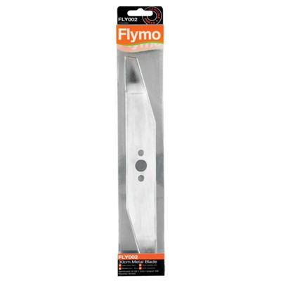 Flymo Metal Blade 30cm  - FLY002 