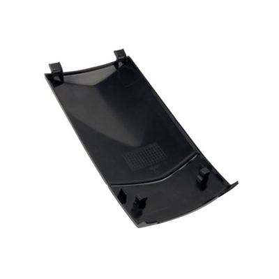 Mountfield Front Cover - Black - 327110475/0 