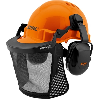 Stihl FUNCTION Basic Helmet - 0000 888 0810 