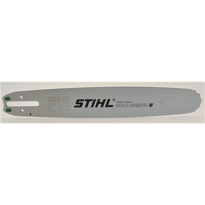 Stihl Guide Bar R 37cm/15in 1.6mm/0.063in .325in - 3003 000 6811 