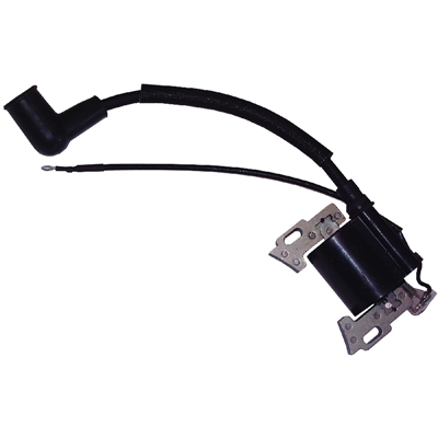 Castel / Twincut / Lawnking Ignition Coil - 118550126/0 