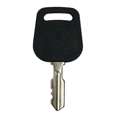 Countax Ignition Key - Delta Type - 448017900 