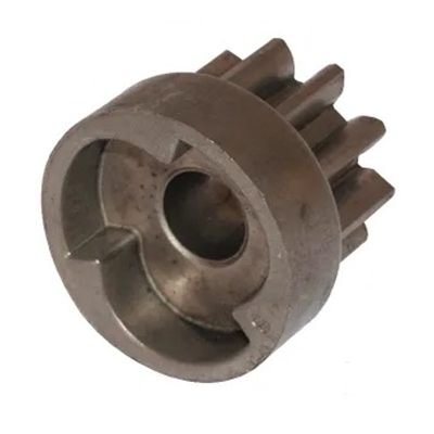 ATCO (New From 2012) L/H PINION GEAR Z10 [METAL] - 122570120/1 