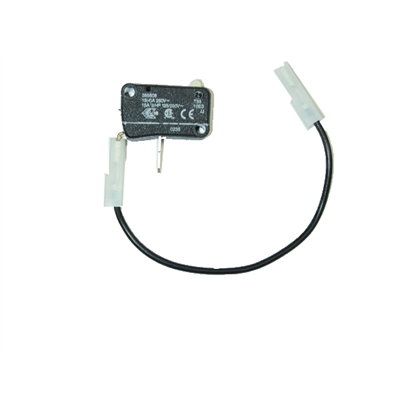 Flymo Microswitch Lead Assy - 5139048-01/0 