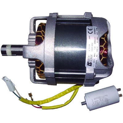 Jonsered Motor - 5195187-03 