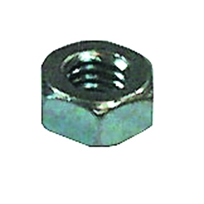 Flymo Nut M6 Zinc Plated - 5148683-00/5 