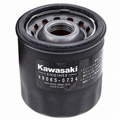 Kawasaki Filter-Oil - 490650724 