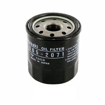 Kawasaki Filter-Oil - 490652071 