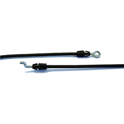 Stiga Engine Brake Cable L=1233 - 181000634/0 